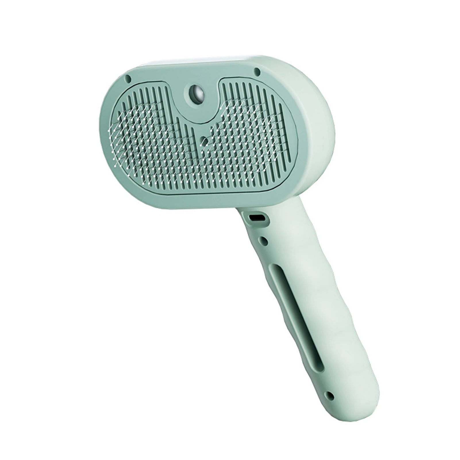 Escova a Vapor 3 em 1 para Cães e Gatos | HappyPaws
